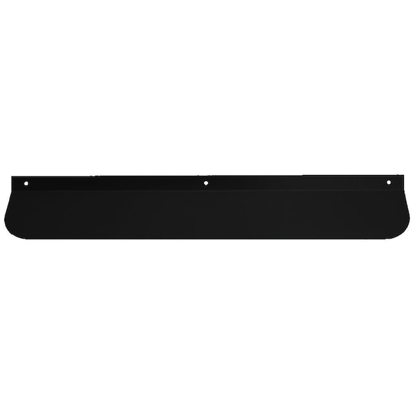 Lockey Usa Lockey Max Guard Panic Shield Black Finish PSMAXBLACK - main